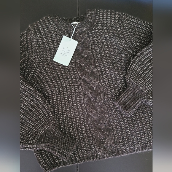 Sezane Jazz Jumper - Picture 2 of 5